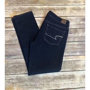 AE Skinny Jeans Size 10 Short